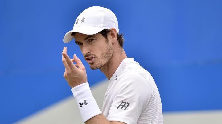Murray u četvrtfinalu ATP turnira u Londonu