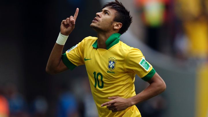Neymar suspendovan, a Dunga našao neočekivanu zamjenu