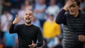 Guardiola prekrižio dvije zvijezde i rekao im da mogu potražiti sebi novi klub