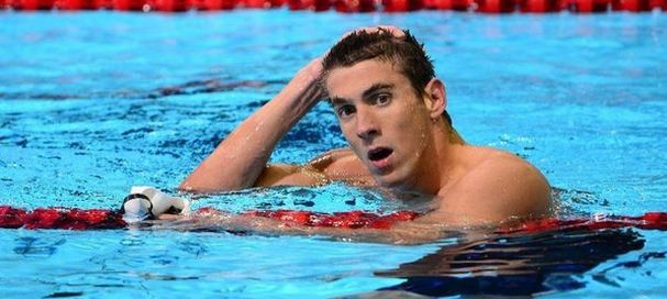 Phelps uputio izvinjenje fanovima
