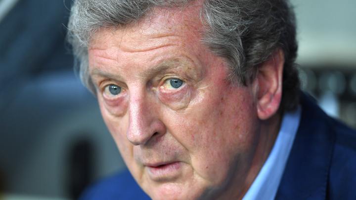 Roy Hodgson već dobija ponude za novi angažman