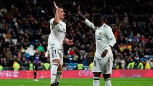 Bayern, Manchester United i Arsenal su željeli dovesti igrača Reala, on ih je sve odbio