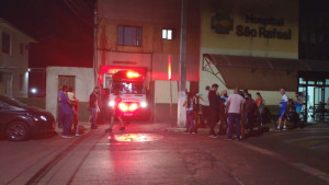 Bivši fudbaler brazilskog niželigaša ubio klupskog predsjednika!
