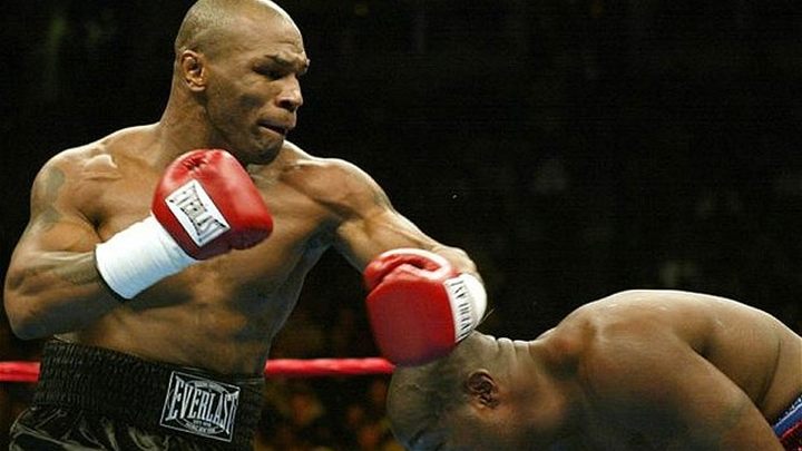 Tyson je bio brutalan i sa 15 godina