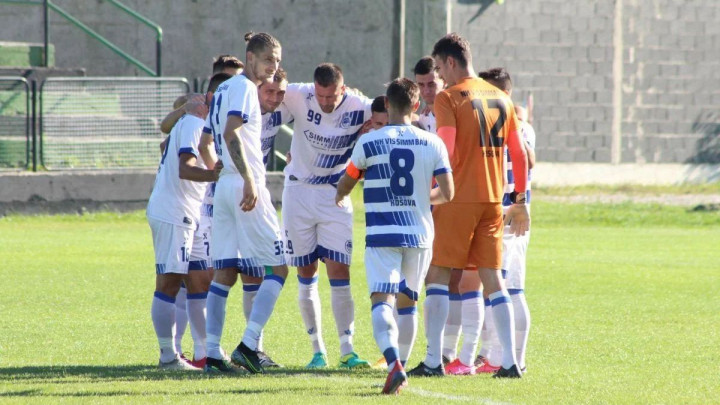 Mali, a veliki!