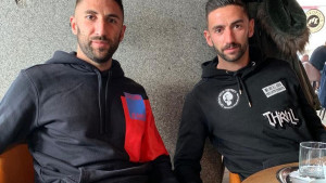 Kerim Tatar pronašao prvi inostrani angažman