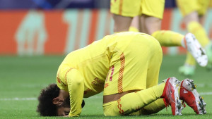 Salah potpisuje historijski ugovor
