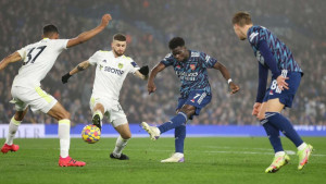 Topnici bez milosti u Yorkshireu: Leeds primio 11 golova u dva meča
