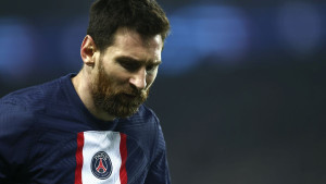 Sada je sve jasnije: "Messi ima ponudu na stolu, ali još uvijek čeka"