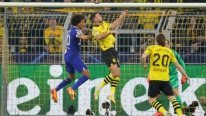 Spektakl u Dortmundu: Borussia se dva puta vraćala u život i na kraju rasplakala Jorgandžije