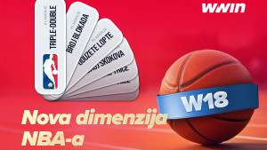 Početak NBA sezone: Drugačije to izgleda u WWIN-u
