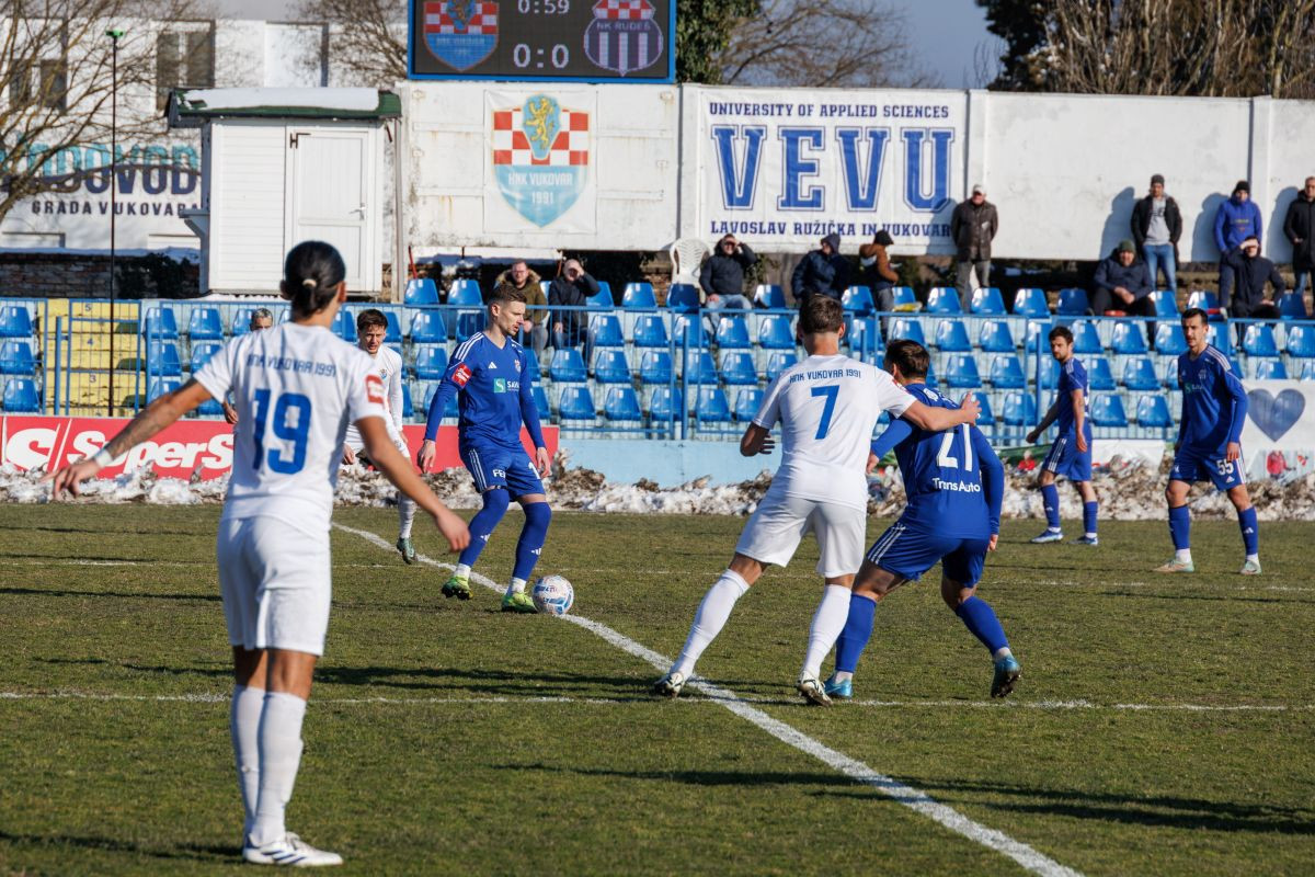 Hrvatski klub sprema nevjerovatan trik: Svijet fudbala ne pamti nešto slično Hrvatski klub sprema nevjerovatan trik: Svijet fudbala ne pamti nešto slično