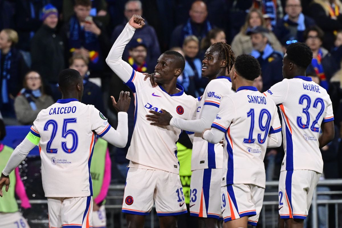 Chelsea ispisao historiju engleskog Premiershipa