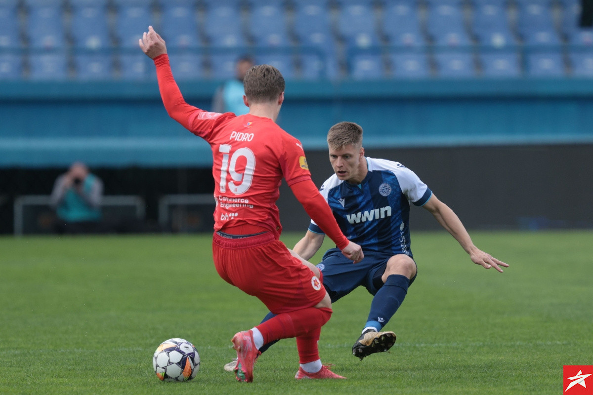 Poznati termini za 4. kolo WWin lige BiH - Derbi kola u petak, u nedjelju se kolo zatvara u Mostaru