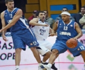 U finalu Zadar i Split