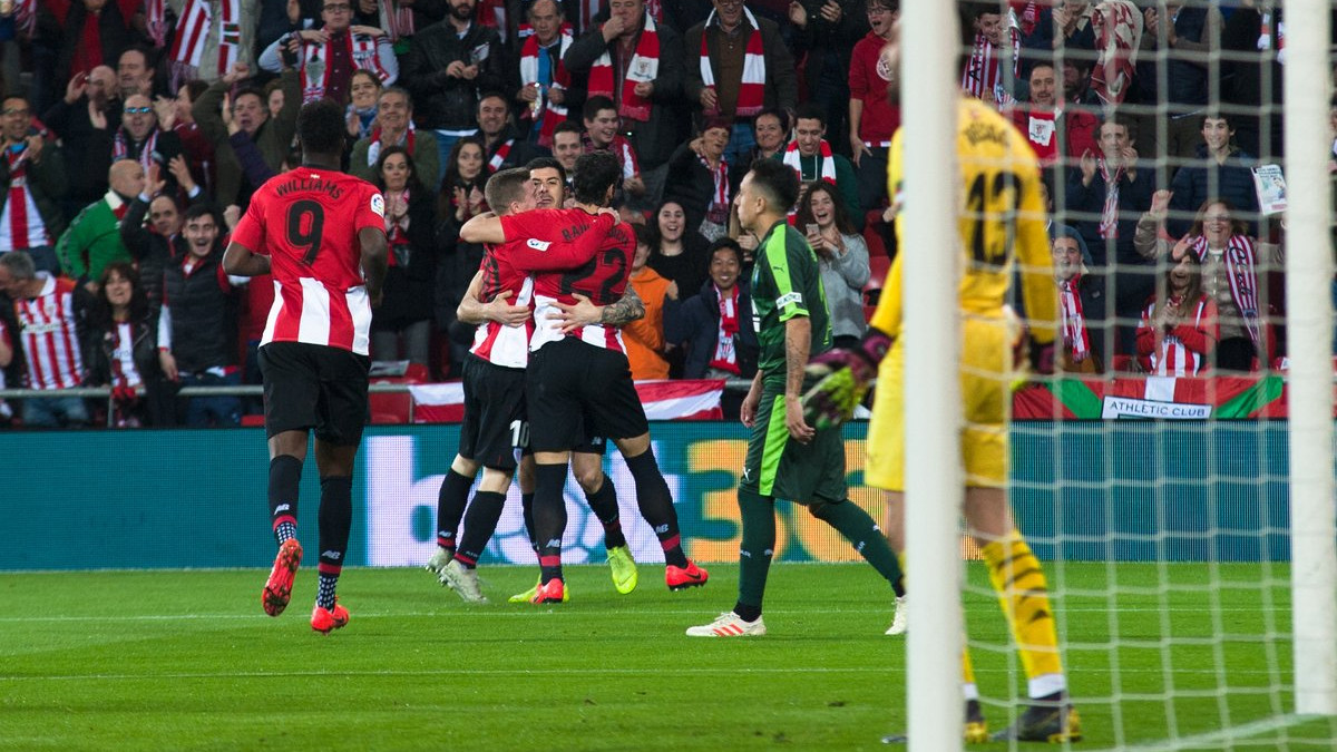 Athletic Bilbao upisao novu pobjedu, puno veća minutaža za Kenana Kodru
