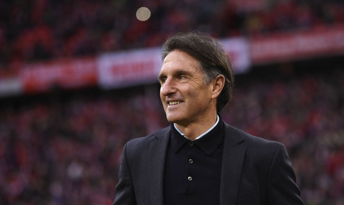 Hertha ima novog trenera, ekipu preuzima nakon Uskrsa