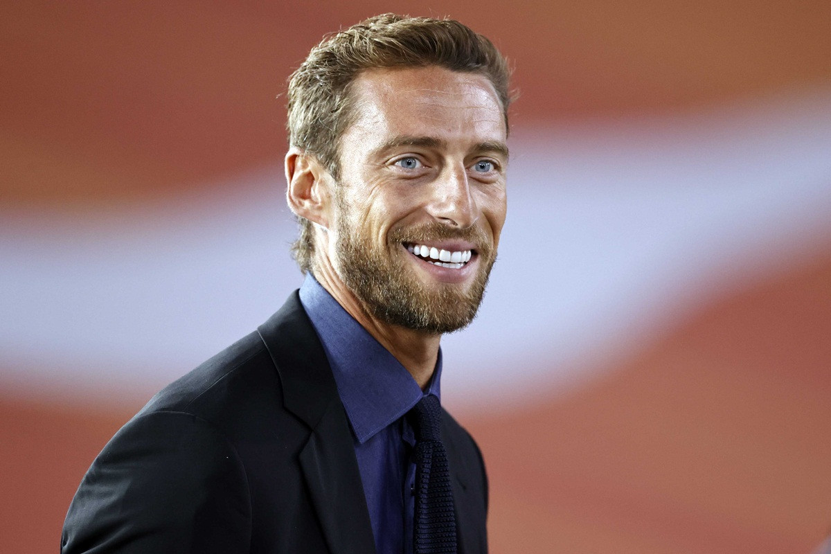 Marchisio predložio novog trenera Juventusu: "On je dotakao dušu ekipe"