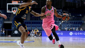 Barcelona rutinski protiv Khimkija u Podmoskovlju