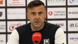 Cvitanović: "Sve osim naše pobjede bi bila nepravda"; Mulaosmanović: "Zaslužena pobjeda Sarajeva"