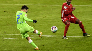 David Alaba igrač godine u Austriji