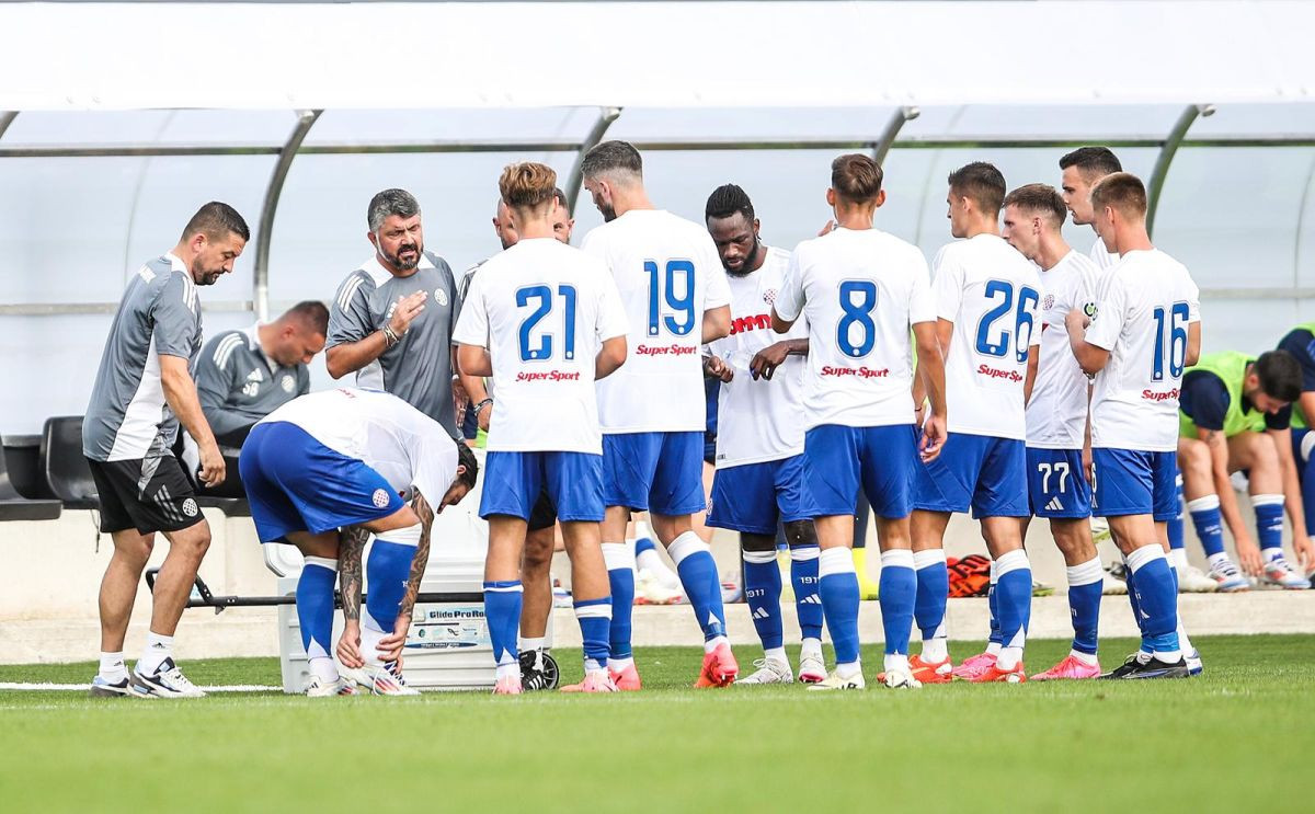 Fudbalski "parazit" napustio Hajduk, uzeo je ogroman novac i otišao: "Bolovanje ti je preskupo"