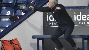 Jose i Pep ponovo: Sve spremno za okršaj u Londonu