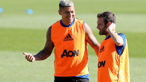 Marcos Rojo napustio Manchester United i vratio se u Argentinu