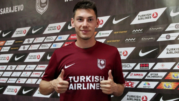 Sarajevo ostaje bez brzonogog veznjaka