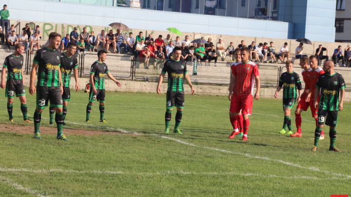 Bosna slavila u derbiju začelja, Rudar siguran, šest pogodaka u Orašju