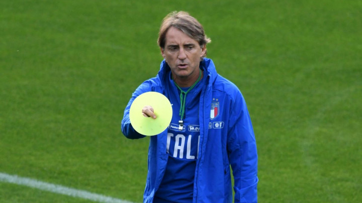Mancini: Znamo šta nas čeka u Sarajevu i Atini