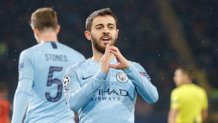 Bernardo Silva priznao: Mislio sam da smo ostali bez titule