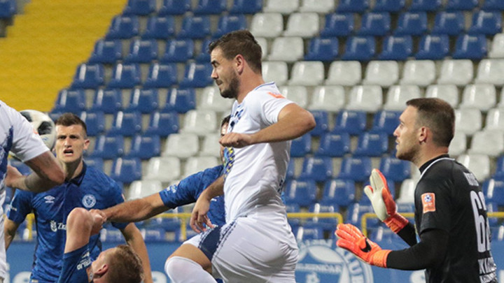 Da nema koeficijenata Elvir Koljić bi bio u utrci za Zlatnu kopačku