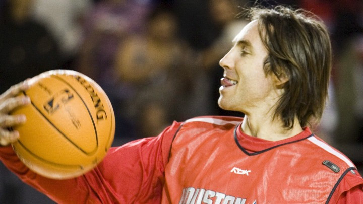 Steve Nash: Luka Dončić je unikatan košarkaš