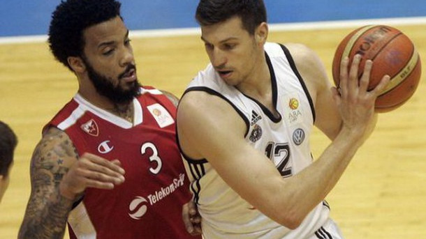 Partizan ostao bez planiranog pojačanja
