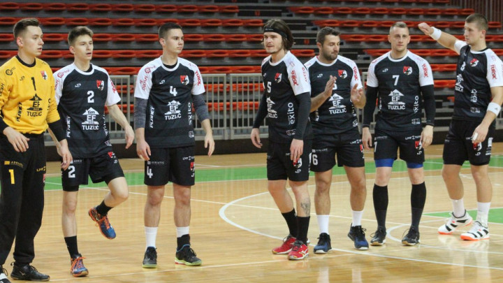 RK Krivaja: Pozivamo UO RS BiH da donese odluku o okončanju sezone