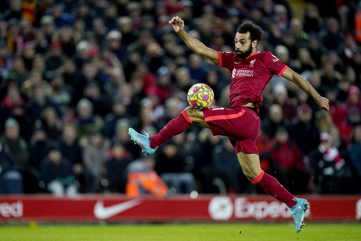 Mohamed Salah bi mogao napraviti spektakularan transfer