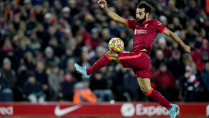 Mohamed Salah bi mogao napraviti spektakularan transfer