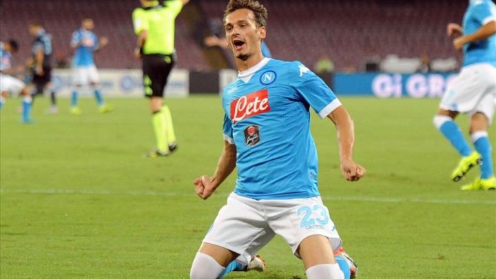 Napoli dobio zvaničnu ponudu za Gabbiadinija