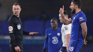 Olivier Giroud pakuje kofere, Madrid će biti njegov novi dom