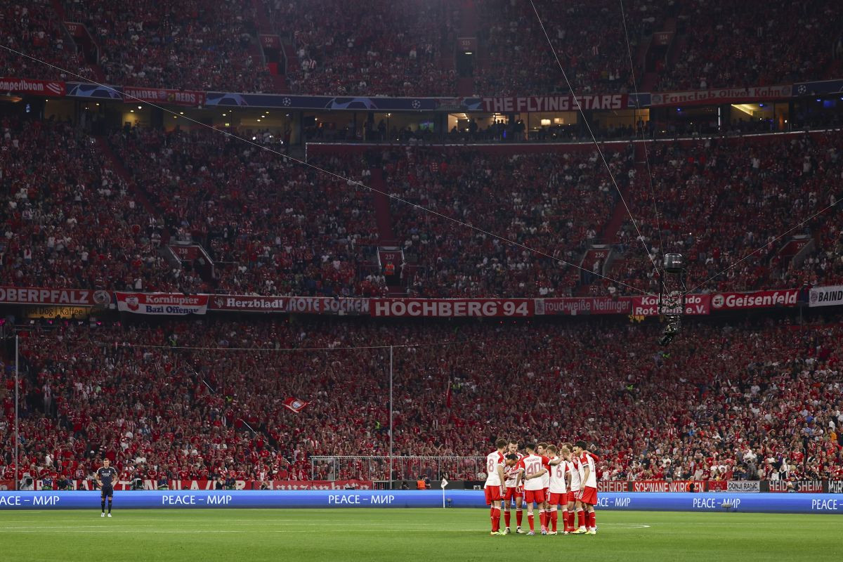Treći šok za Bavarce! Neće ih niko, sad su pred svršenim činom: "Nije ovo odbijanje Bayerna, već..."