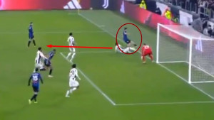 Sead Kolašinac je priča dana nakon derbija Juventusa i Atalante: "Da je to uradio Modrić..."