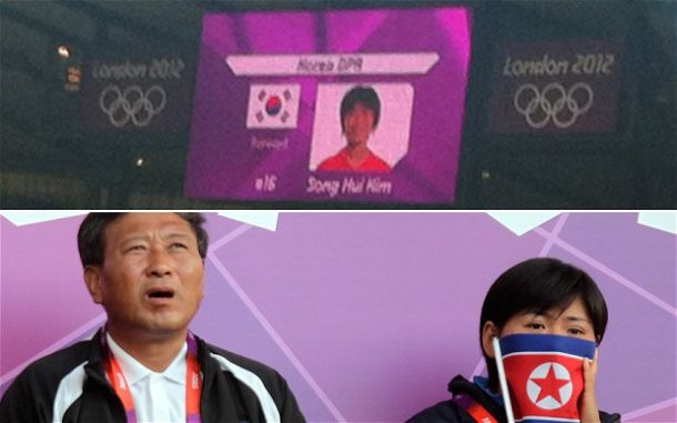 Sjeverna Koreja slavila nakon skandala