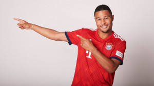 Kupljen je još prošle godine, ali će tek sada zaigrati za Bayern