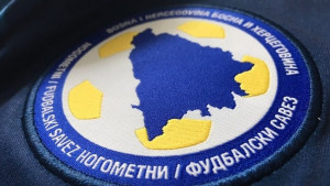 NFSBiH je indirektno odgovorio Željezničaru