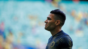Radamel Falcao postigao dogovor s novim klubom