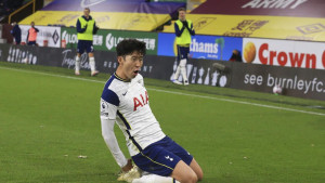 Tottenhamova ponuda Sonu se jednostavno ne odbija