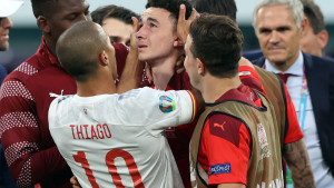 Thiago i igrači Španije oduševili fudbalski svijet svojim potezom nakon meča!