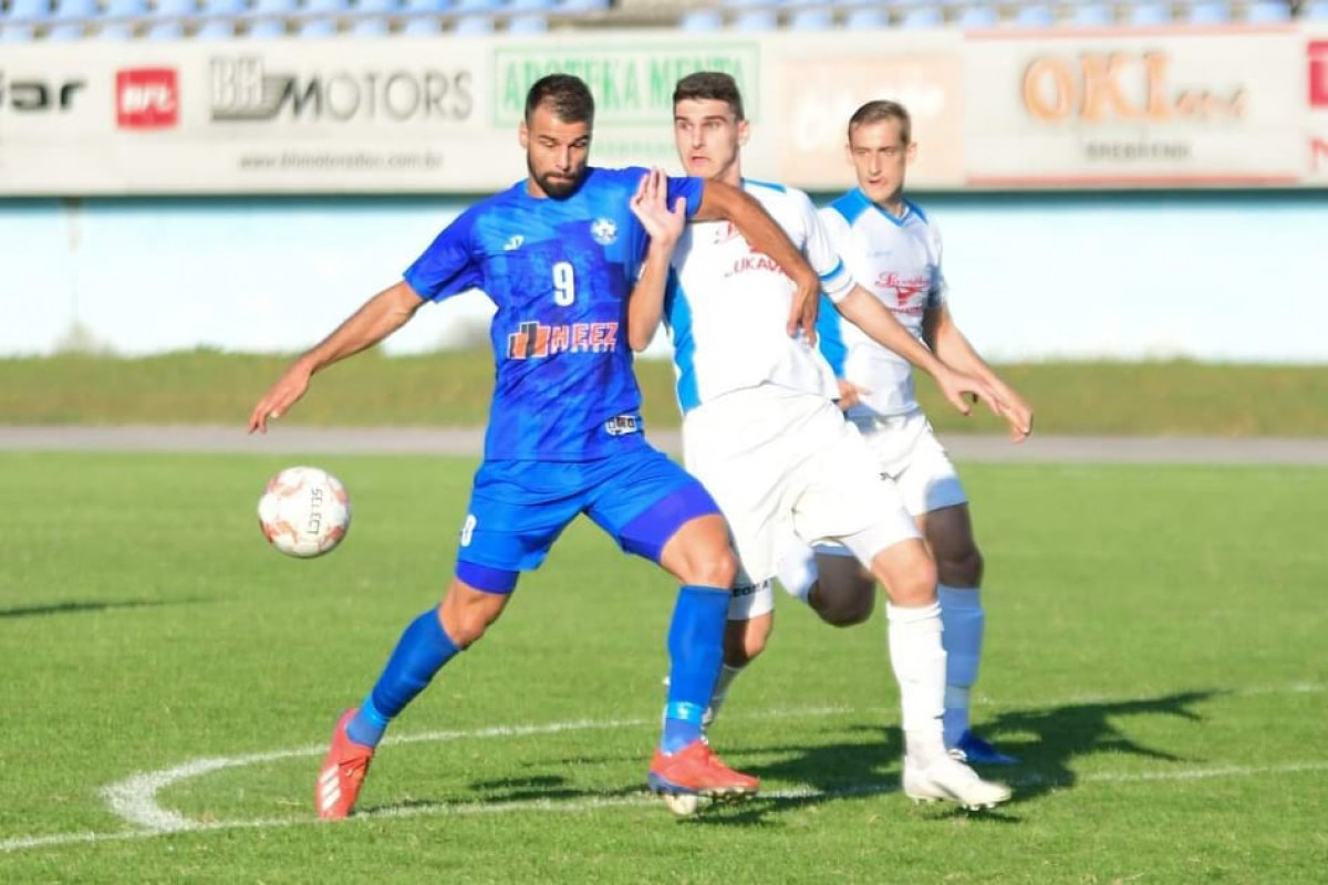 Danas počinje bitka za Prvu ligu FBiH Danas počinje bitka za Prvu ligu FBiH