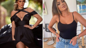 Melanie se rastala od francuskog napadača: "Ne mogu opisati koliko boli"